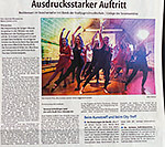 Rockkontert Storchenkeller 2016